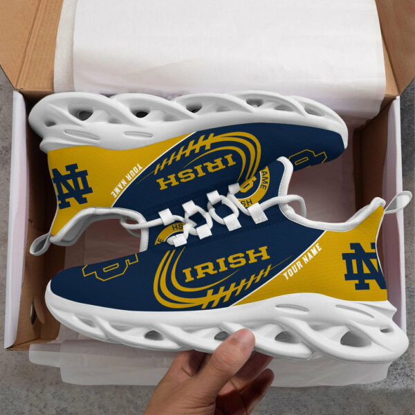 ideafootwear notre dame fighting irish max soul shoes sneakers for men and women 6144 aw2t8.jpg