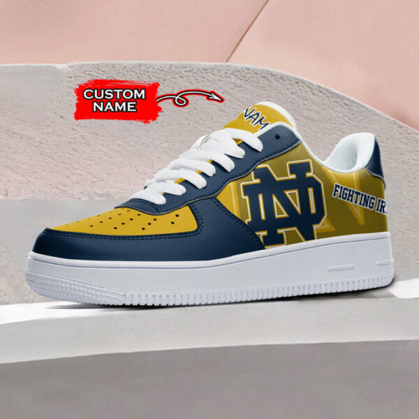 ideafootwear notre dame fighting irish ncaa air low top sneakers shoes for men and women 3199 auwmx.jpg