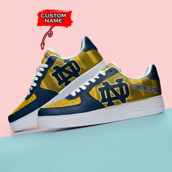 ideafootwear notre dame fighting irish ncaa air low top sneakers shoes for men and women 6648 8h3np.jpg