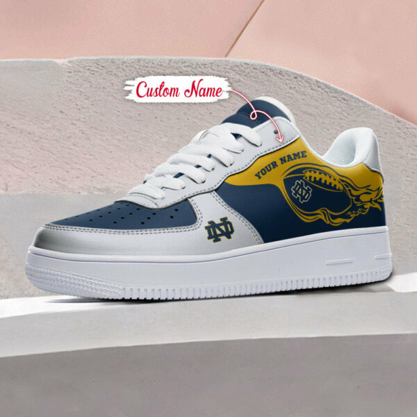 ideafootwear notre dame fighting irish ncaa air low top sneakers shoes for men and women 7752 e35om.jpg