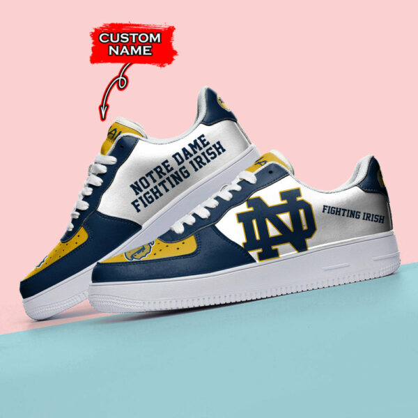 ideafootwear notre dame fighting irish ncaa air low top sneakers shoes for men and women 9735 32ssl.jpg