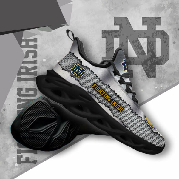 ideafootwear notre dame fighting irish ncaa max soul shoes sneakers for men and women 1885 3nzhf.jpg