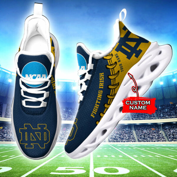 ideafootwear notre dame fighting irish ncaa max soul shoes sneakers for men and women 6208 dsw5h.jpg