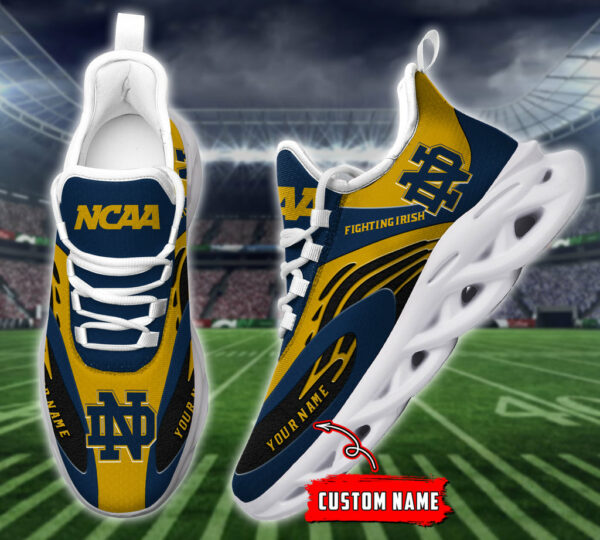 ideafootwear notre dame fighting irish ncaa max soul shoes sneakers for men and women 8398 yhf8a.jpg