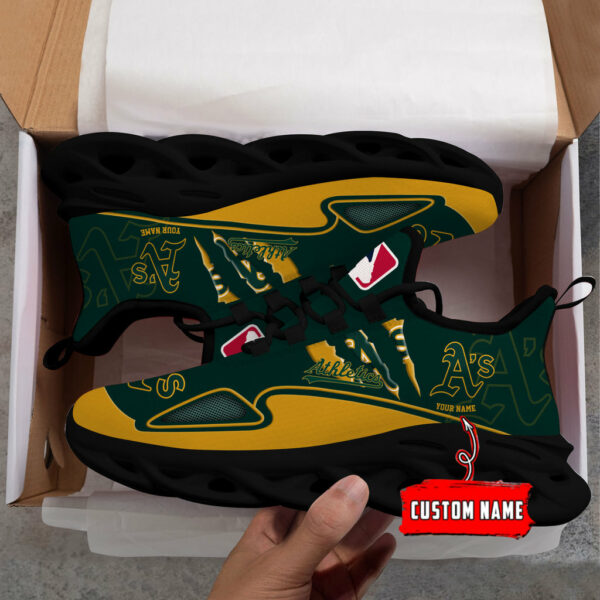 ideafootwear oakland athletics max soul shoes sneakers for men and women 1202 uxapq.jpg