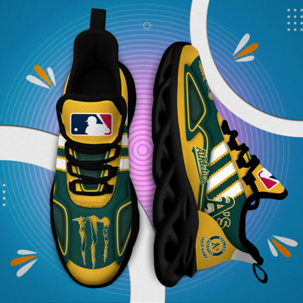 ideafootwear oakland athletics max soul shoes sneakers for men and women 6116 jgra5.jpg