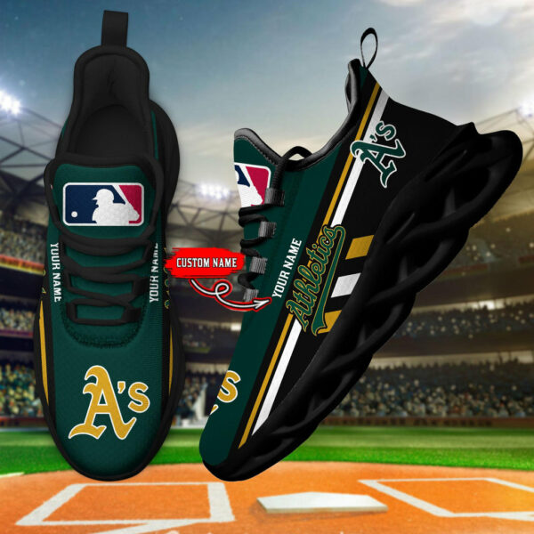 ideafootwear oakland athletics max soul shoes sneakers for men and women 7854 grl6d.jpg