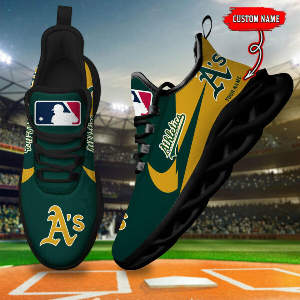 ideafootwear oakland athletics max soul shoes sneakers for men and women 8086 8b4la.jpg