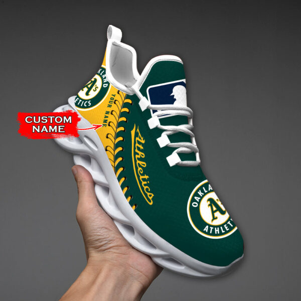 ideafootwear oakland athletics mlb max soul shoes sneakers for men and women 2102 dkvjg.jpg