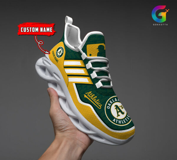 ideafootwear oakland athletics mlb max soul shoes sneakers for men and women 4446 rftr4.jpg