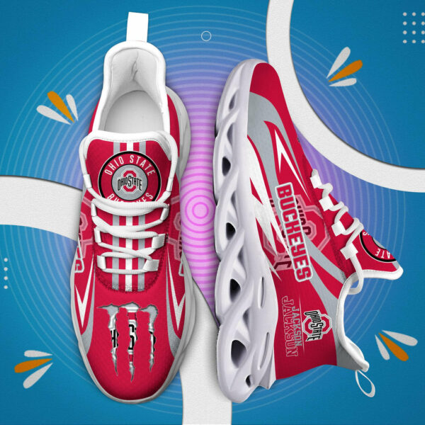 ideafootwear ohio state buckeyes max soul shoes sneakers for men and women 1205 v66yp.jpg