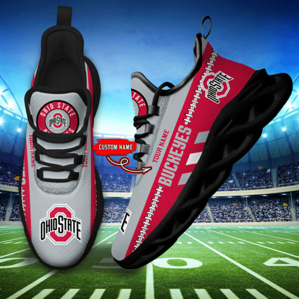 ideafootwear ohio state buckeyes max soul shoes sneakers for men and women 2082 nmqh3.jpg