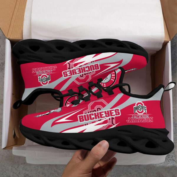 ideafootwear ohio state buckeyes max soul shoes sneakers for men and women 3313 gxmou.jpg