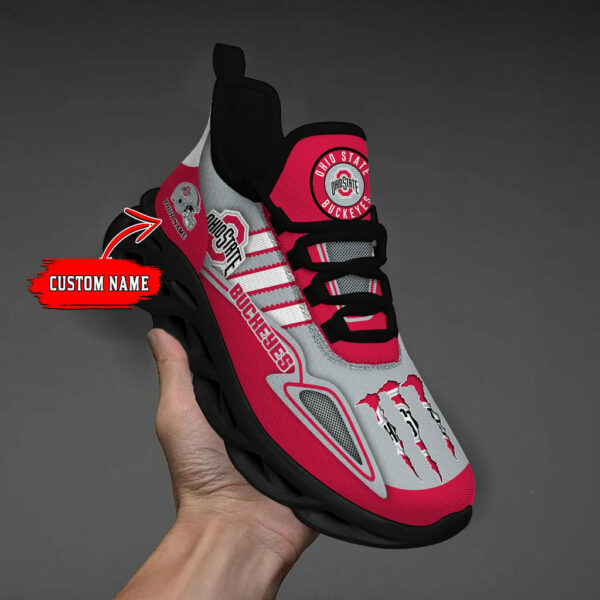 ideafootwear ohio state buckeyes max soul shoes sneakers for men and women 4548 hojrr.jpg