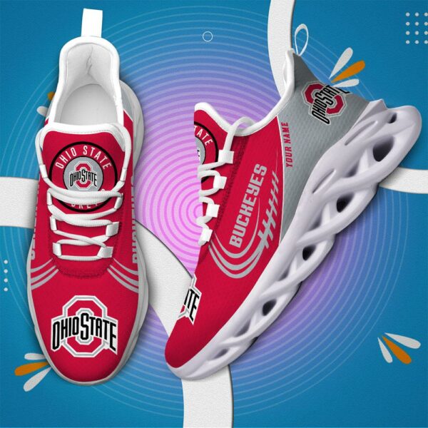 ideafootwear ohio state buckeyes max soul shoes sneakers for men and women 6066 oso8v.jpg