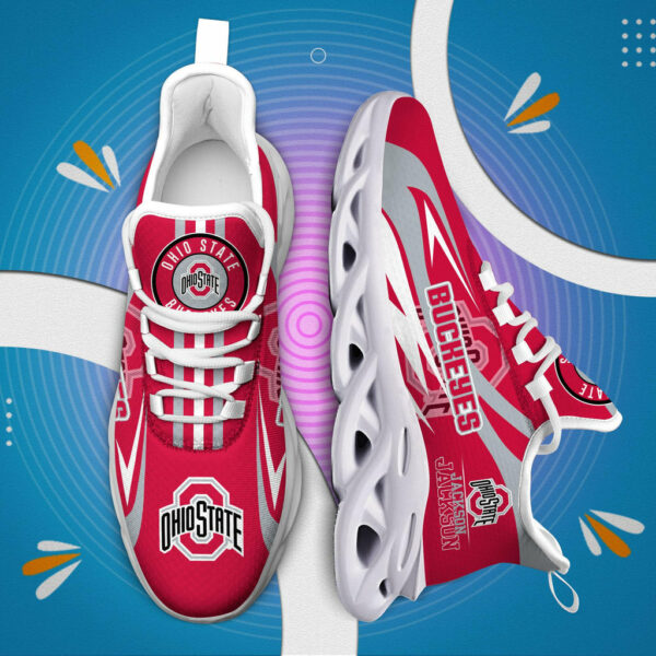 ideafootwear ohio state buckeyes max soul shoes sneakers for men and women 7180 y7tms.jpg