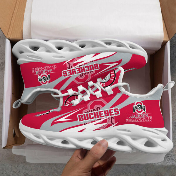 ideafootwear ohio state buckeyes max soul shoes sneakers for men and women 8186 br4vj.jpg