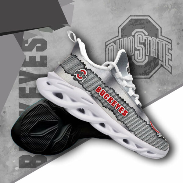 ideafootwear ohio state buckeyes ncaa max soul shoes sneakers for men and women 3124 4nixf.jpg