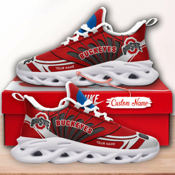 ideafootwear ohio state buckeyes ncaa max soul shoes sneakers for men and women 3965 5wnff.jpg