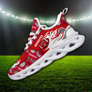 ideafootwear ohio state buckeyes ncaa max soul shoes sneakers for men and women 5124 wuqwy.jpg