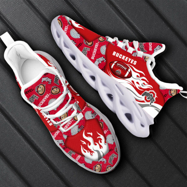 ideafootwear ohio state buckeyes ncaa max soul shoes sneakers for men and women 5567 bkgvh.jpg