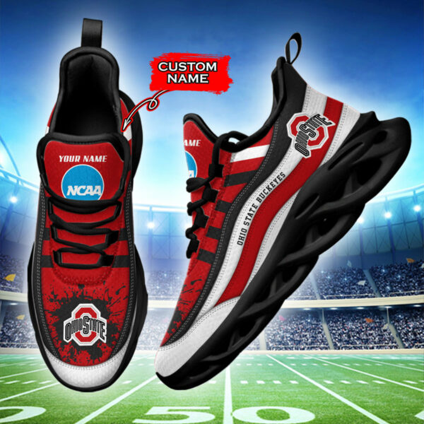 ideafootwear ohio state buckeyes ncaa max soul shoes sneakers for men and women 6091 wqrnh.jpg