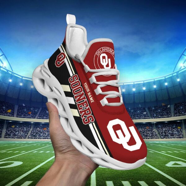 ideafootwear oklahoma sooners max soul shoes sneakers for men and women 1102 s0kom.jpg