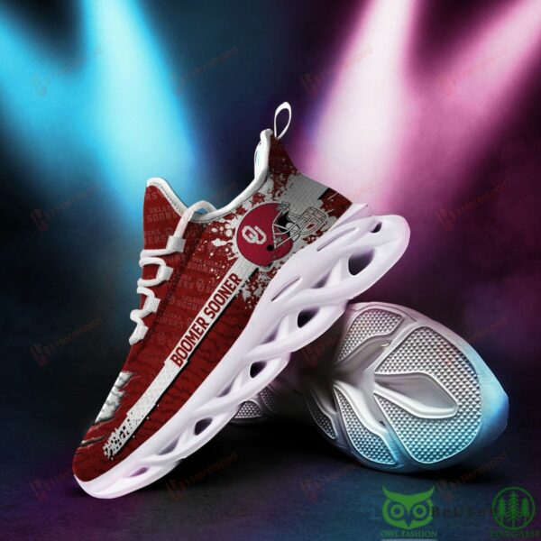 ideafootwear oklahoma sooners max soul shoes sneakers for men and women 1711 wrf36.jpg