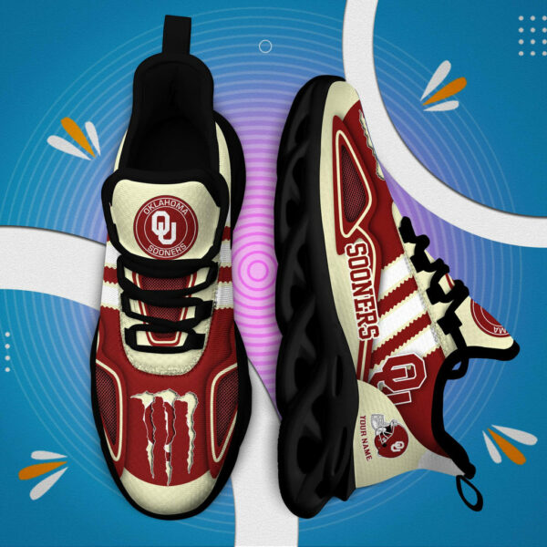 ideafootwear oklahoma sooners max soul shoes sneakers for men and women 2831 8ir9y.jpg