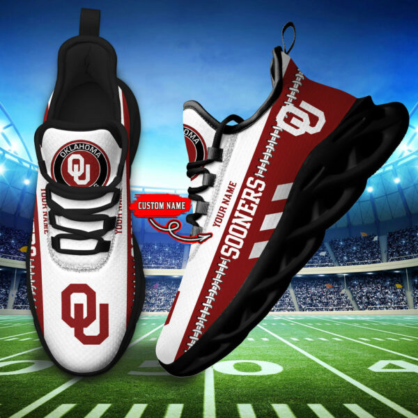 ideafootwear oklahoma sooners max soul shoes sneakers for men and women 2876 lfuyn.jpg