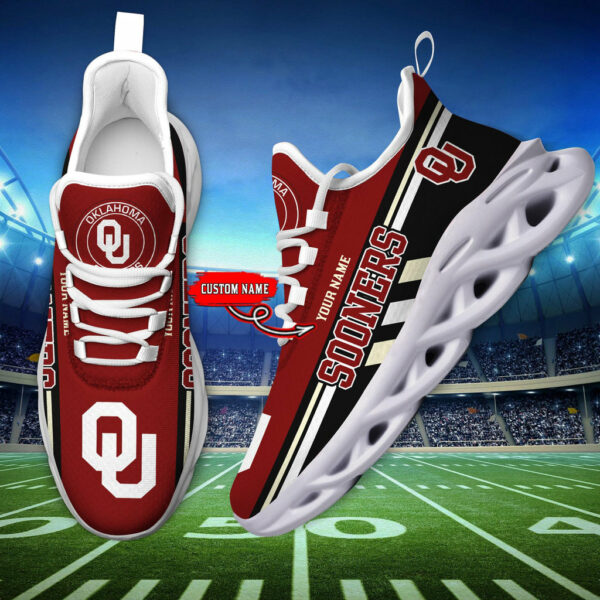 ideafootwear oklahoma sooners max soul shoes sneakers for men and women 3313 axb9s.jpg