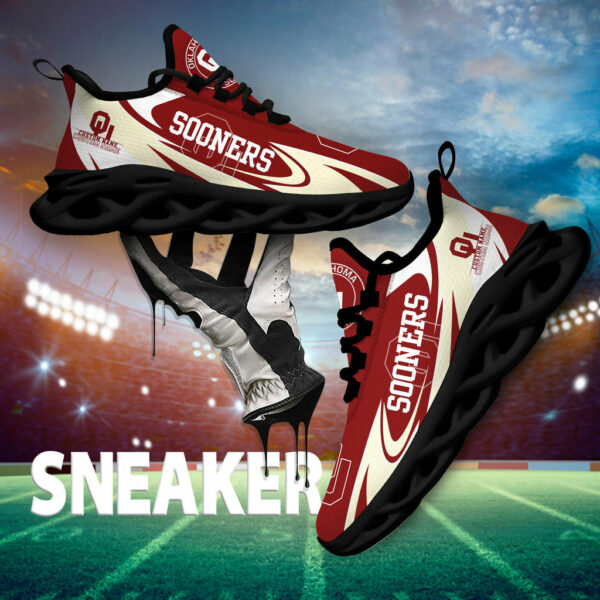 ideafootwear oklahoma sooners max soul shoes sneakers for men and women 3431 guclh.jpg