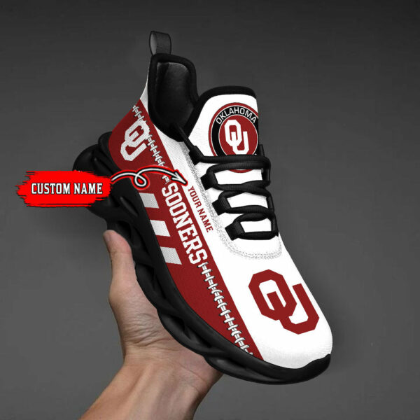 ideafootwear oklahoma sooners max soul shoes sneakers for men and women 3722 xlk2i.jpg