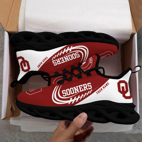 ideafootwear oklahoma sooners max soul shoes sneakers for men and women 5314 neiq6.jpg