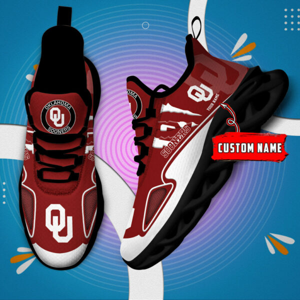 ideafootwear oklahoma sooners max soul shoes sneakers for men and women 5892 gqagr.jpg