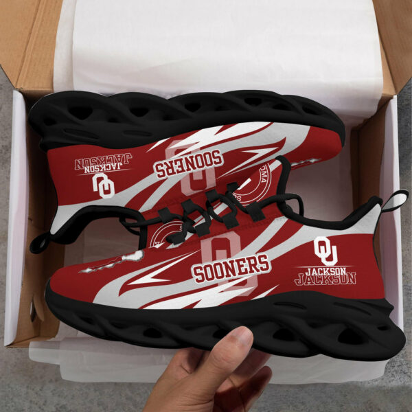 ideafootwear oklahoma sooners max soul shoes sneakers for men and women 5927 bdsgu.jpg