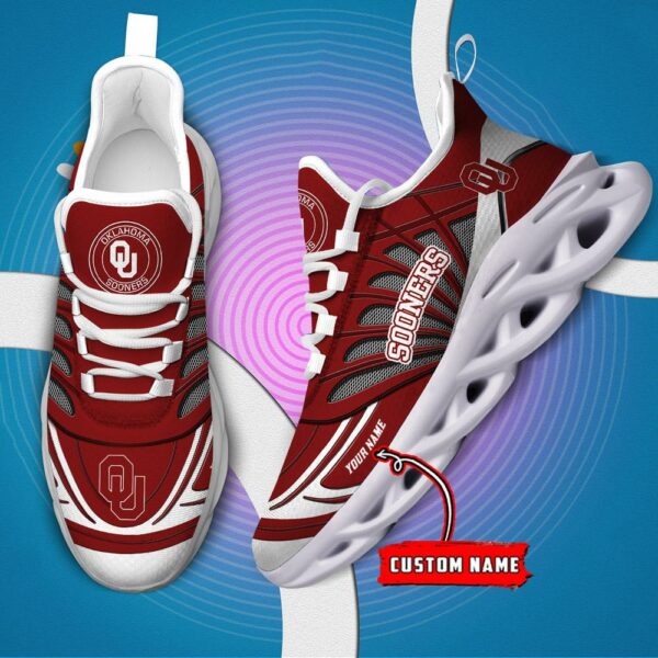 ideafootwear oklahoma sooners max soul shoes sneakers for men and women 6081 r9fkm.jpg