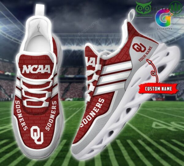 ideafootwear oklahoma sooners max soul shoes sneakers for men and women 6220 gvnlq.jpg