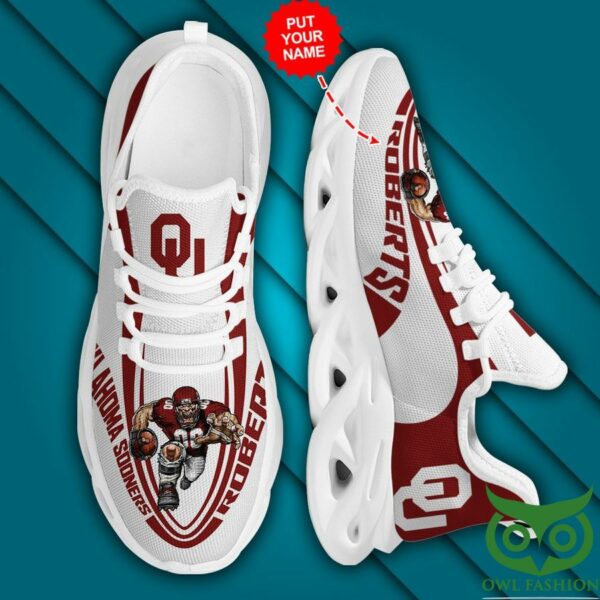 ideafootwear oklahoma sooners max soul shoes sneakers for men and women 6696 yxgvl.jpg