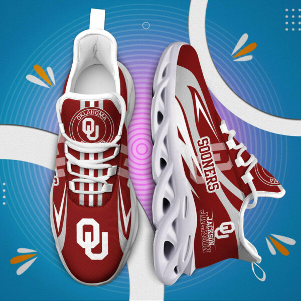 ideafootwear oklahoma sooners max soul shoes sneakers for men and women 6897 ztsxd.jpg