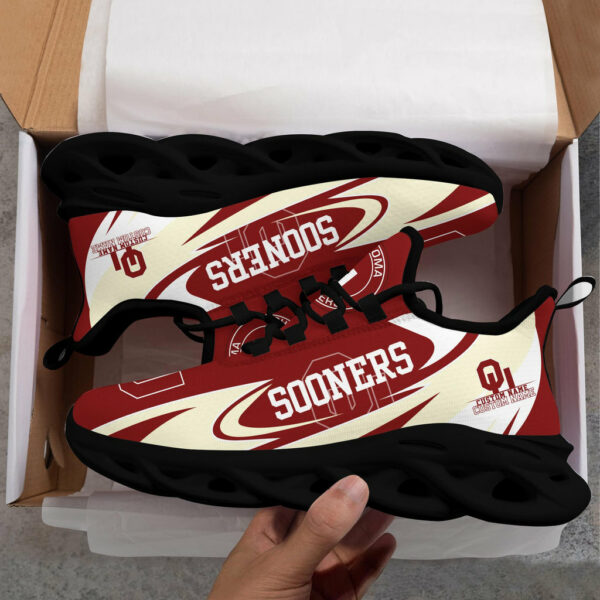 ideafootwear oklahoma sooners max soul shoes sneakers for men and women 7373 goqxo.jpg