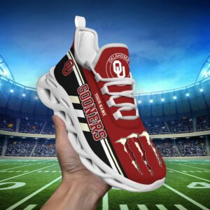 ideafootwear oklahoma sooners max soul shoes sneakers for men and women 7488 36swe.jpg