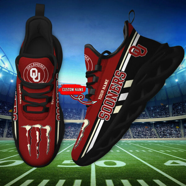 ideafootwear oklahoma sooners max soul shoes sneakers for men and women 8433 cpnyx.jpg