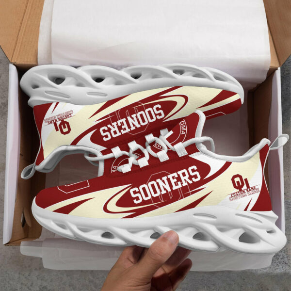 ideafootwear oklahoma sooners max soul shoes sneakers for men and women 9542 xtcol.jpg