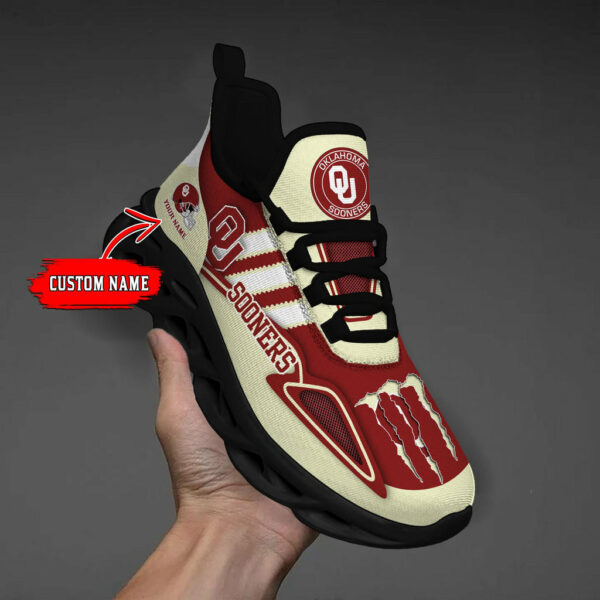 ideafootwear oklahoma sooners max soul shoes sneakers for men and women 9878 bqgir.jpg