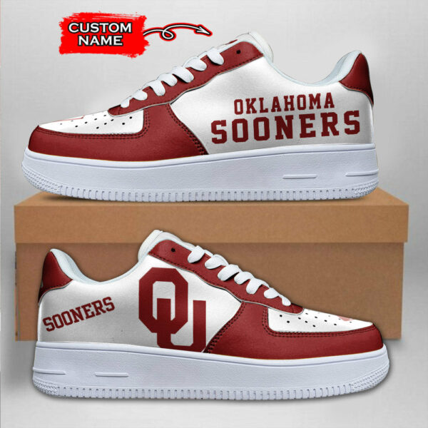 ideafootwear oklahoma sooners ncaa air low top sneakers shoes for men and women 8600 611or.jpg