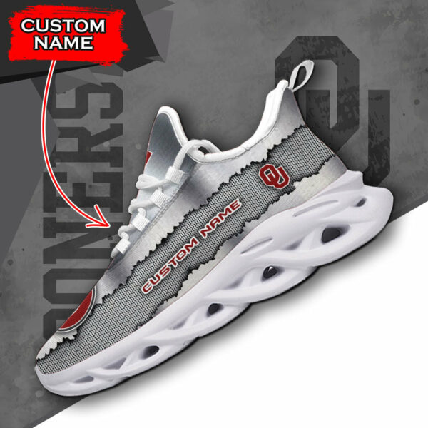 ideafootwear oklahoma sooners ncaa max soul shoes sneakers for men and women 1091 my6jn.jpg