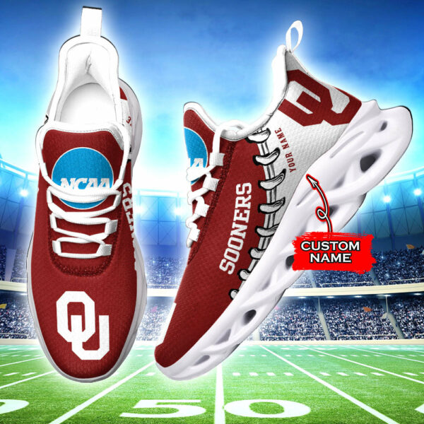 ideafootwear oklahoma sooners ncaa max soul shoes sneakers for men and women 2341 etjsy.jpg