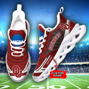 ideafootwear oklahoma sooners ncaa max soul shoes sneakers for men and women 2424 tqzbl.jpg