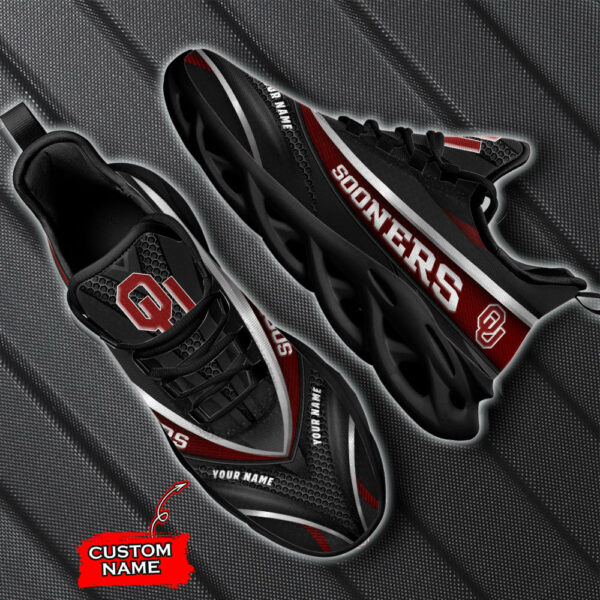 ideafootwear oklahoma sooners ncaa max soul shoes sneakers for men and women 2855 o62c0.jpg